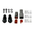 thumbnail image 2 of Rigid Industries 46727 Chase Pod Light Kit Fits 21 26 Fits/For  Bronco, 2 of 4