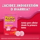thumbnail image 2 of Antiácidos Pepto-Bismol Sabor Cereza Caja de 24 Tabletas Masticables, 2 of 5