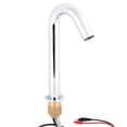 thumbnail image 4 of Finish Sensor Tap, Brass Automatic Faucet, Sensor Faucet, Practical Automatic Tap, For Bathroom Basin Kitchen Sink, 4 of 8