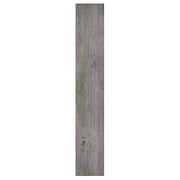 Achim Home Furnishings VFP1.2GO60 Achim Home Imports Nexus Light Grey Oak 6x36 Self Adhesive Vinyl Floor Planks Planks/90 Sq