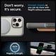 thumbnail image 5 of Funda Spigen Ultra Hybrid S MagFit para iPhone 16 Pro Max, 5 of 7