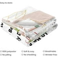 thumbnail image 7 of DAJU Boss Lady Gifts For Women Gifts For Female Boss Blankets Boss Appreciation Gifts For Women Boss Birthday Gifts For Women Going Away Gift for Boss Boss Gifts For Christmas(50*60inch), 7 of 7