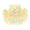 Beige, variant on LiuXxxx Fashion Lady Casual Wide Sun Straw Hat For Women Men Outdoor Beach Travel Visor Breathable Adjustable Elegant Summer Accessory Yellow
