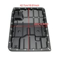 thumbnail image 2 of Transmission Oil Pan 31390-1XJ0C For Infiniti, 2 of 12