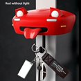 thumbnail image 1 of Cross-Border Ae86 Car Decorative Key Rack Creative Car Open Headlight Key Chain Hook, 1 of 1