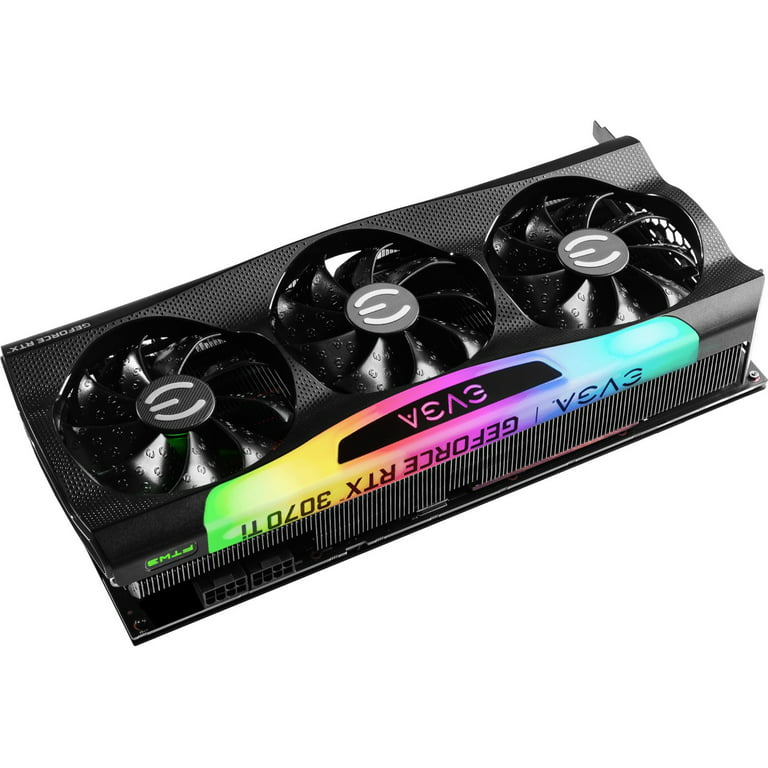 NVIDIA GEFORCE RTX 3070 TI GPU
