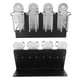 thumbnail image 4 of Peinado Clipper Rack, Guardar El Soporte para el Peinado de Cabello Funcional Con Alto Rendimiento para Barberos para Barberos, 4 of 7