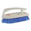 Rubbermaid Professional Plus Scrub Brush, Scrubbing Brush FGG23712