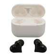 thumbnail image 1 of Heart Shaped  5.3 Earbuds, Wireless Charging Case Sweatproof For Sports With XXS Eartips, 1 of 7