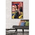thumbnail image 3 of WNBA Indiana Fever - Caitlin Clark 24 Wall Poster, 14.725" x 22.375" Framed, 3 of 4