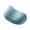 Blue, variant on Lynono AntiSlip Base Silicone Wrist Rest Mouse Pad For PainFree Typing And Gaming