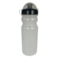 Markwort Squeeze Water Bottle - Clear