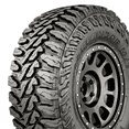 thumbnail image 5 of Yokohama Geolandar M/T G003 LT275/65R18 E/10PLY BSW (2 Tires), 5 of 5