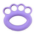 thumbnail image 5 of Hand Strength Grip Finger Stretcher Strengthener Resistance Band Support Tension G5Q6, 5 of 5