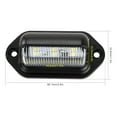 thumbnail image 6 of Suitable for License Plate Lights for Cars, Motorcycles, Trucks, RVs, 6 of 6