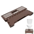 thumbnail image 4 of Step Stool, Non Slip Handicapped Accessories  Foldable Portable  For Door For Car For Bathtub, 4 of 8