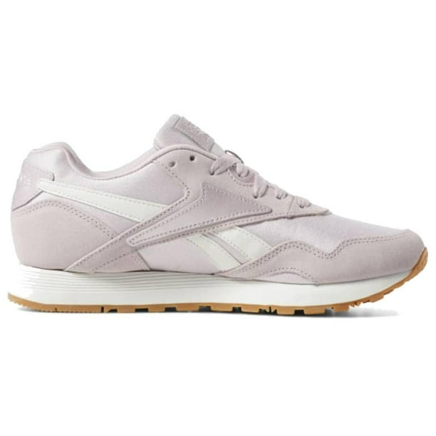 Tenis Reebok Rapide Mujer Deportivo lila 24 Reebok CN7503 Walmart en linea