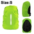 thumbnail image 3 of Funda de lluvia impermeable para mochila, funda de lluvia reflectante para mochila Adepaton CPB-DE-HJJ-101-5, 3 of 5