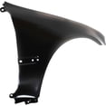 thumbnail image 3 of Fender for 1992-1995 Honda Civic Sedan Passenger Side Front, 3 of 3