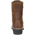 thumbnail image 4 of Rocky Square Toe Logger Waterproof Work Boot, 4 of 7