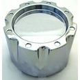 thumbnail image 1 of Moto Metal Wheels 353K133H Wheel Center Cap, 1 of 2
