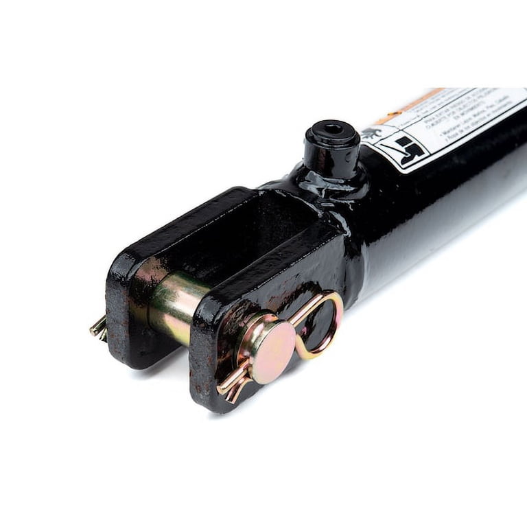 toshi63wave　maxim Maxim Welded Hydraulic Cylinder 288442 - Walmart.com