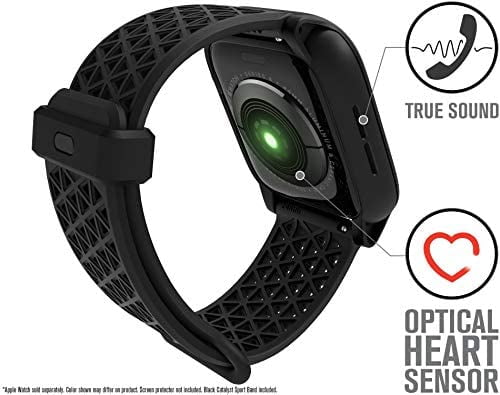 apple watch series 4 44mm ecg