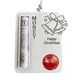 thumbnail image 4 of Regalo de Navidad Dinero en efectivo Sobre rojo Porta regalos Regalos de bolsillo Tarjeta Colgante, 4 of 5