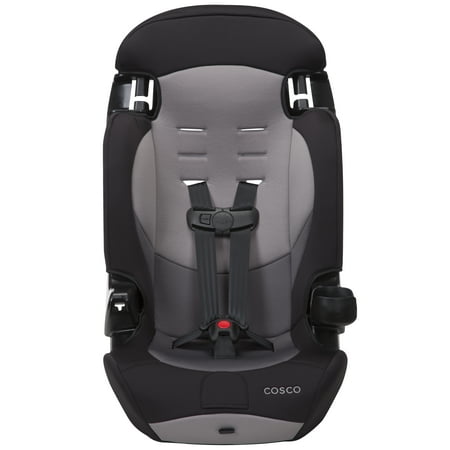Cosco Finale DX 2-in-1 Booster Car Seat, Dusk