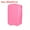 Pink, variant on Uxcell Elastic Silk Travel Luggage Cover, Washable Protective Suitcase Protector Bag Green for 28 Inch Wheeled Suitcase
