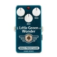 thumbnail image 1 of Mad Professor Little Green Wonder Overdrive Effect Pedal, 1 of 2