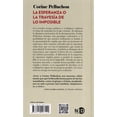 thumbnail image 2 of Libro La Esperanza O La Travesia De Lo Imposible Tapa Blanda, Autor Corine Pelluchon, Editorial Ned Ediciones, 2 of 2