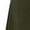 01-army Green, variant on Elevated Sweatshirt Dress,Women Quarter Zip Long Sleeve Tunic Dress Casual