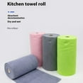 thumbnail image 3 of 2025 new beneath microfiber paper towels roll, Reusable Microfiber Paper Towels Roll, Washable, Scratch Free, Ultra Absorbent Dish Rags for Car, Home, Garage Or Shop, 3 of 8