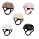 thumbnail image 1 of Adult Bike Helmets for Men Women Shock-Absorbing Adjustables Helmets for Longboard Bike, 1 of 5