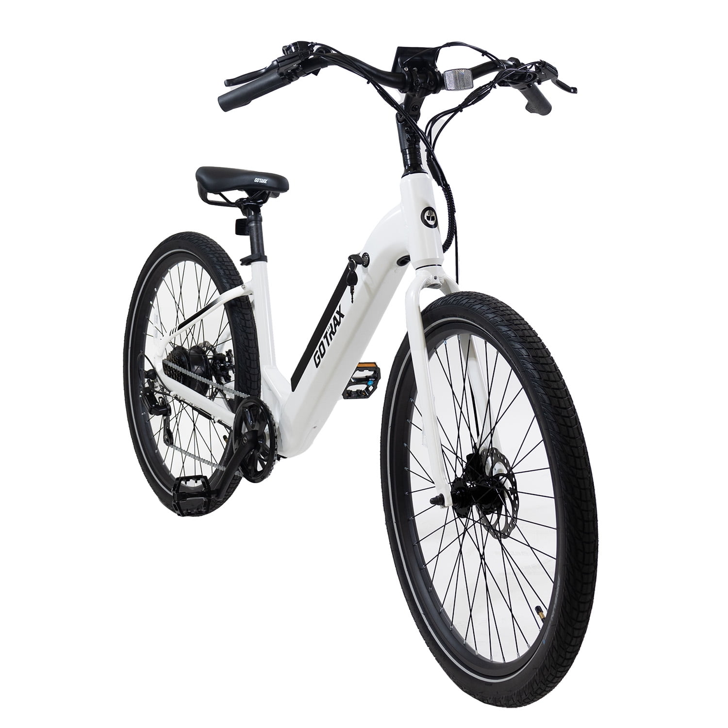cit e bikes