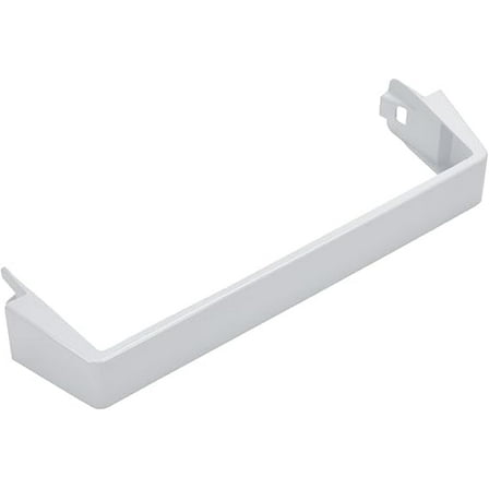 Whirlpool WP2309941 OEM Refrigerator Door Shelf Rail Replacement Part