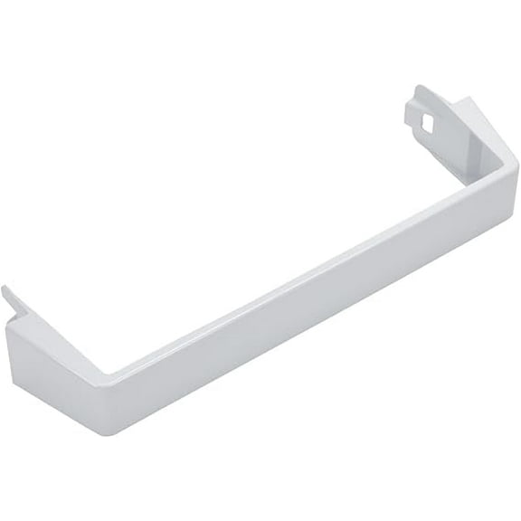 Whirlpool WP2309941 OEM Refrigerator Door Shelf Rail Replacement Part