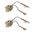 thumbnail image 3 of Headset Rail Adapter for FAST/ACH/MICH Helmet, for Peltor Comtac Interphone, Easy Installation, 3 of 7