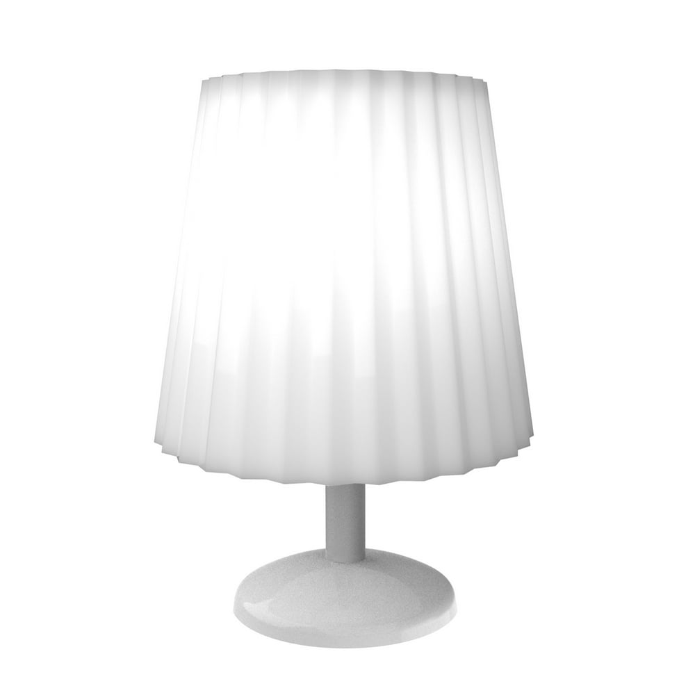 Dimmable Touch Sensor Lamp by Lavish Home
