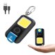 thumbnail image 1 of Hugtrwg Llavero LED - emergencia recargable por USB con clips para montar, 1 of 9