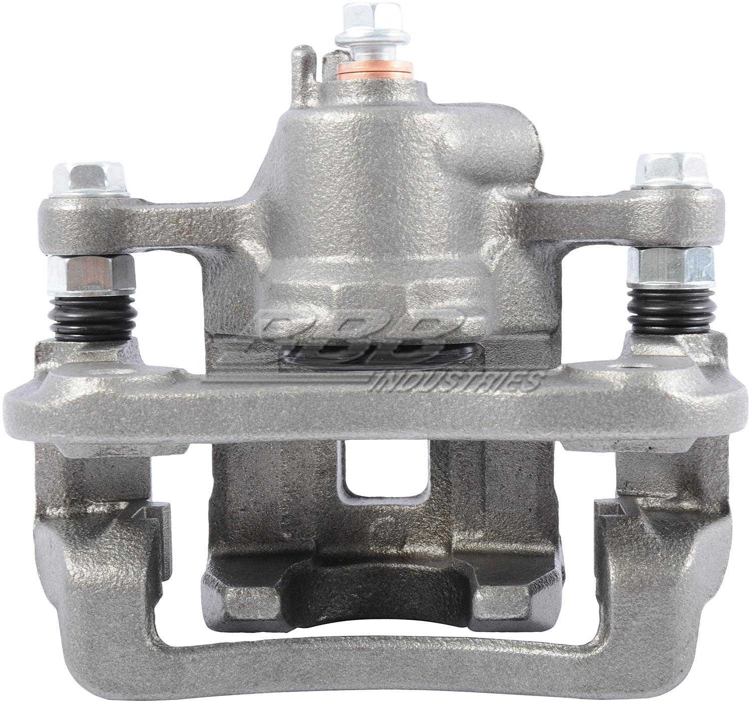 TERREPOWER formerly BBB Industries 99-00859B Reman Caliper w/installation Hardware