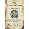 thumbnail image 1 of Secret Destiny of America, Manly P. Hall Broché, 1 of 2