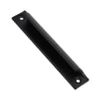 thumbnail image 1 of 120Mm Aluminum Screen Door Handle Solid Wood Casement Cabinet Door Handle, 1 of 9