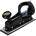 thumbnail image 3 of Astro Pneumatic 888S Single Piston Air Sander Low Vibration Body Filler Tool, 3 of 3