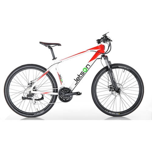jetson bike electric