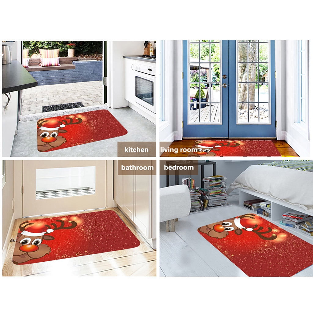 Vintage Oriental Red Roses Floral Pattern 4'X6'Area Rug Dining Room Entryway Foyer Living Room Bedroom Study Children Playroom Crawl Rug on Slip Washable Floor Mats. Vintage Oriental Red Roses Floral Pattern 4'X6'Area Rug Dining Room Entryway Foyer Living Room Bedroom Study Children Playroom Crawl Rug on Slip Washable Floor Mats.