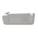 thumbnail image 2 of Visera Solar para Automóvil para Land Cruiser Prado 2002 a 2010 Visera Lateral Resistente para Automóvil Multifuncional Gris con Lámpara y Espejo Función de Bloqueo Solar y ANGGREK  Otros, 2 of 8