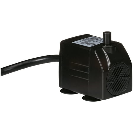 Supreme®-Hydroponics™ Recirculating Water Pump