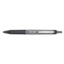 Precise V5rt Retractable Roller Ball Pen, Black Ink, .5mm